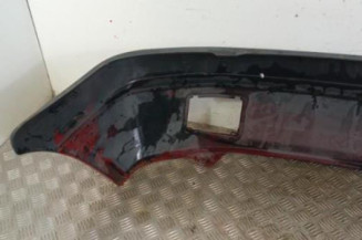 Pare choc arriere CITROEN ZX Photo n°6