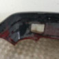Pare choc arriere CITROEN ZX