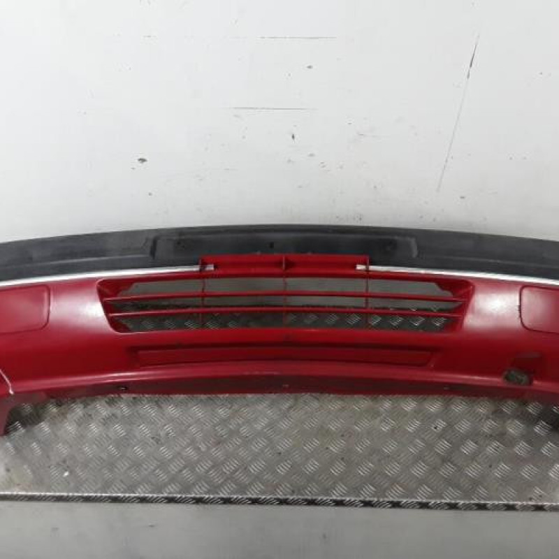 Pare choc avant CITROEN ZX Pare choc avant CITROEN ZX