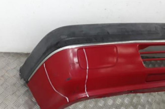 Pare choc avant CITROEN ZX