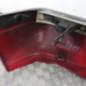 Pare choc avant CITROEN ZX