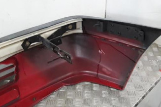 Pare choc avant CITROEN ZX Photo n°6