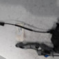 Serrure avant droit CITROEN C4 PICASSO 1