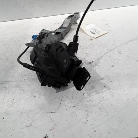Serrure avant droit CITROEN C4 PICASSO 1