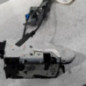 Serrure avant droit CITROEN C4 PICASSO 1
