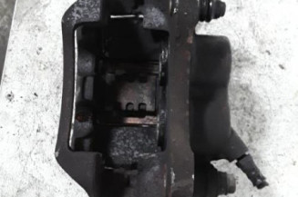 Etrier avant droit (freinage) RENAULT MASTER 2 Photo n°3