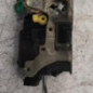 Serrure avant droit RENAULT MASTER 2