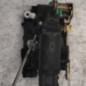 Serrure avant droit RENAULT MASTER 2