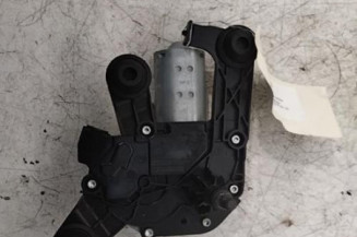 Moteur essuie glace arriere PEUGEOT 208 1 Photo n°1