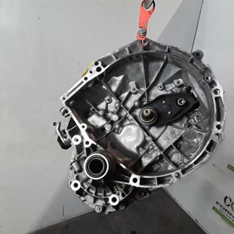 Boite de vitesses PEUGEOT 208 1