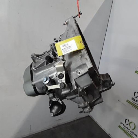 Boite de vitesses PEUGEOT 208 1