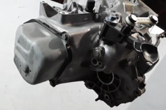 Boite de vitesses PEUGEOT 208 1 Photo n°4