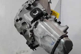 Boite de vitesses PEUGEOT 208 1 Photo n°5