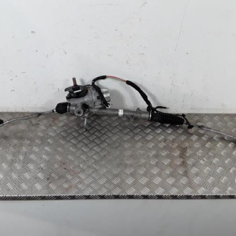 Cremaillere assistee PEUGEOT 208 1 Cremaillere assistee PEUGEOT 208 1