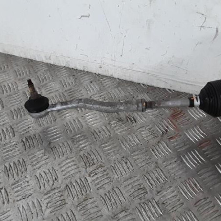 Cremaillere assistee PEUGEOT 208 1