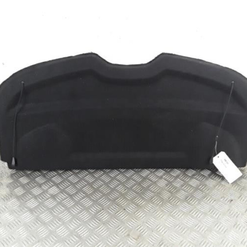 Plage arriere PEUGEOT 208 1 Plage arriere PEUGEOT 208 1