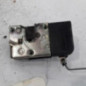 Serrure avant droit PEUGEOT 206