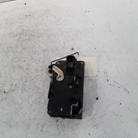 Serrure avant droit PEUGEOT 206