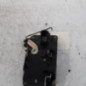 Serrure avant droit PEUGEOT 206