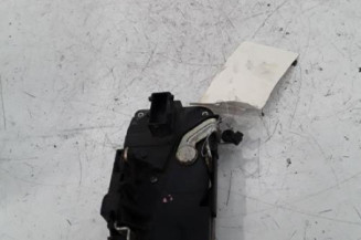 Serrure avant gauche PEUGEOT 206