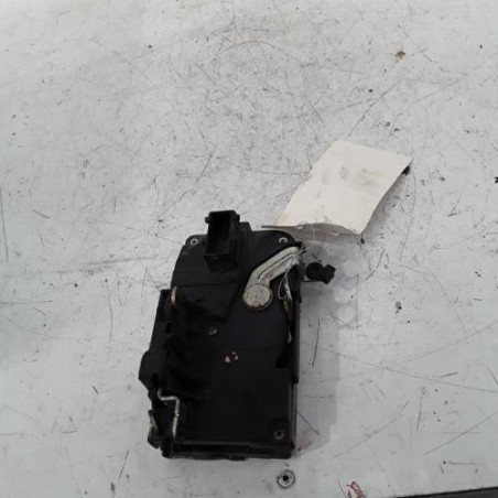 Serrure avant gauche PEUGEOT 206