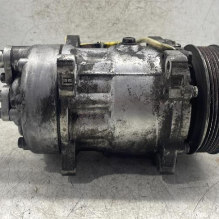 Compresseur clim CITROEN C8