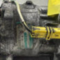 Compresseur clim CITROEN C8