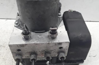 Bloc ABS (freins anti-blocage) CITROEN C4 2