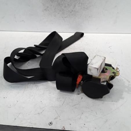 Ceinture avant droit PEUGEOT 206 Photo n°1