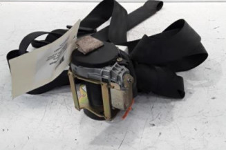 Ceinture avant droit PEUGEOT 206