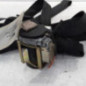 Ceinture avant droit PEUGEOT 206