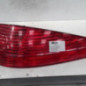 Feu arriere principal droit (feux) PEUGEOT 607
