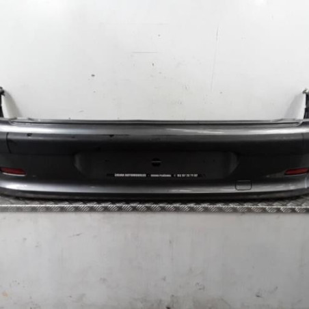 Pare choc arriere PEUGEOT 607 Photo n°1