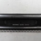 Pare choc arriere PEUGEOT 607
