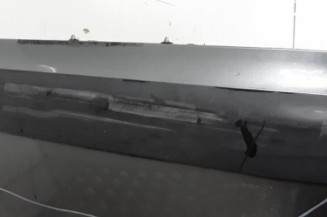 Pare choc arriere PEUGEOT 607 Photo n°4