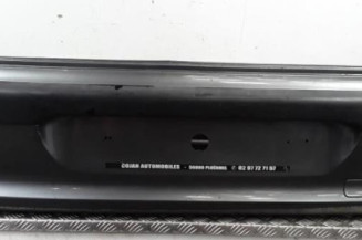 Pare choc arriere PEUGEOT 607 Photo n°5