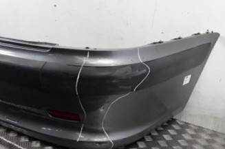 Pare choc arriere PEUGEOT 607 Photo n°6