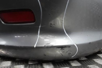 Pare choc arriere PEUGEOT 607 Photo n°7