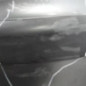Pare choc arriere PEUGEOT 607