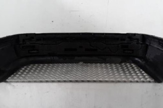 Pare choc arriere PEUGEOT 607 Photo n°9
