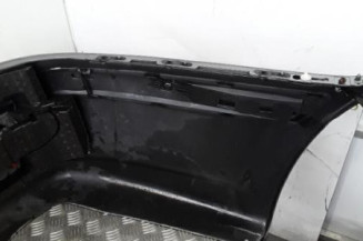 Pare choc arriere PEUGEOT 607 Photo n°11