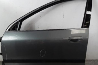 Porte avant gauche PEUGEOT 607 Photo n°1