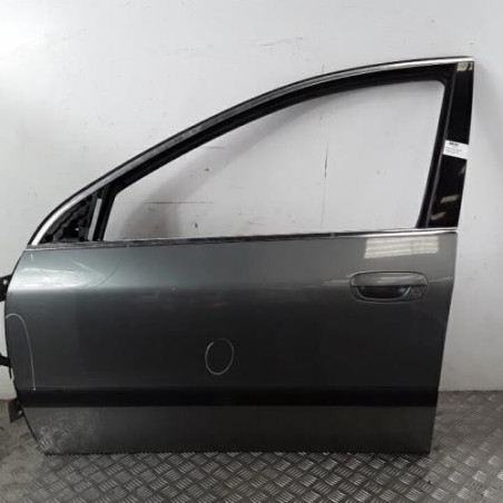 Porte avant gauche PEUGEOT 607 Photo n°1