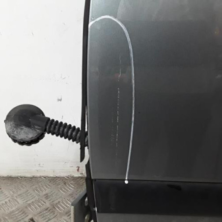 Porte avant gauche PEUGEOT 607