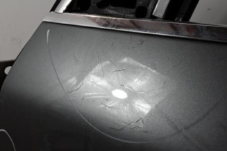 Porte avant gauche PEUGEOT 607 Photo n°3
