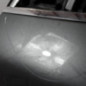Porte avant gauche PEUGEOT 607