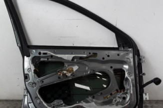 Porte avant gauche PEUGEOT 607 Photo n°5