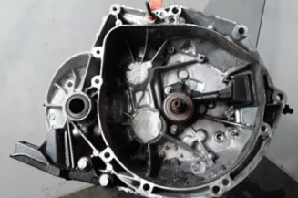 Boite de vitesses PEUGEOT 308 1 SW Photo n°1