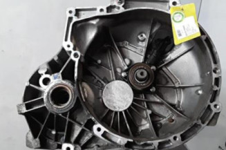 Boite de vitesses FORD FOCUS 2 Photo n°1