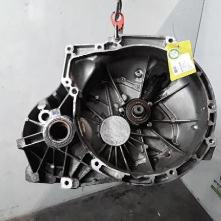 Boite de vitesses FORD FOCUS 2 Photo n°1